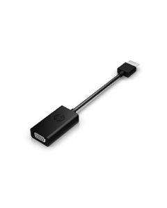 HP HDMI to VGA Adapter 