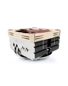Noctua NH-L9x65 Low profile, Intel LGA1200, LGA2011-0, LGA2011-3 (Square ILM), LGA 1156, LGA1155, LGA1150, LGA1151 & AMD