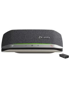 Poly Sync 20+ Microsoft Teams Certified USB-C Speakerphone