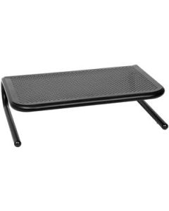 Allsop Kovový stojan (37x28x10) pearl black