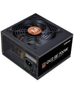 Zalman zdroj ZM700-GV2SE 700W/ ATX / akt. PFC / 120mm ventilátor / 80PLUS