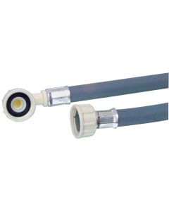Fixapart W9-20051 - Přívodní Hadice 3/4'' Rovný - 3/4'' úhlový 90 bar 25 °C 1.50 m