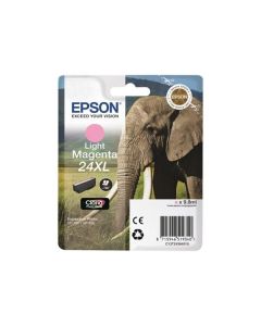 EPSON cartridge T2436 photo light magenta HD XL (slon)