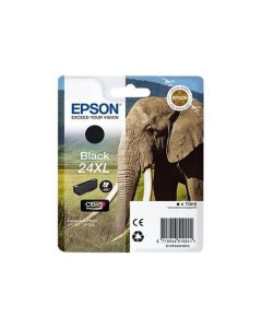 EPSON cartridge T2431 photo black HD XL (slon)
