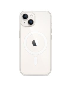 iPhone 14 Clear Case with MagSafe / SK