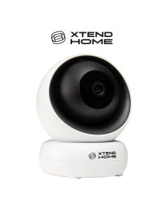 Xtend Home PTI100/ IP kamera/ Wi-Fi/ 4Mpx/ 2K/ otočná/ IR až 5 m/ Onvif/ Tuya CZ/SK