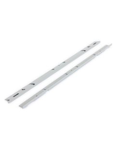 Sada pro zvýšení IP krytí z IP20 na IP30, pouze pro RTA š.600, RAL7035