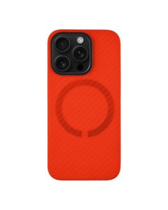 Tactical MagForce Aramid Bloody Mary Limited Edition Kryt pro Apple iPhone 16 Pro Max