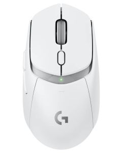 Logitech myš G309 LIGHTSPEED/ bezdrátová/ bílá