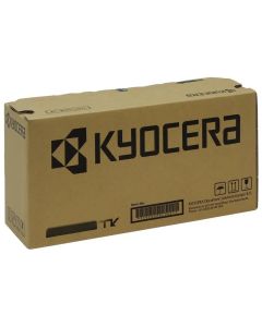 Kyocera toner TK-5390C cyan na 13 000 A4 stran, pro PA4500cx