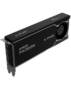 SAPPHIRE AMD RADEON AI PRO R9700 32GB / 32GB GDDR6 / 4x DP 2.1a /