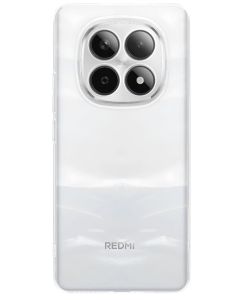 Tactical TPU Kryt pro Xiaomi Redmi Note 15 5G Transparent
