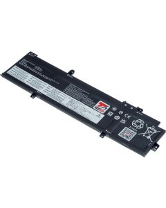 Baterie T6 Power pro Lenovo ThinkPad T14 Gen 3, Gen 4, P14s Gen 3, Gen 4, 3392mAh, 52,5Wh, 4cell