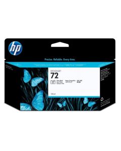 Inkoust HP C9370A, černý