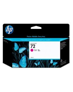 Inkoust HP C9372A, purpurový
