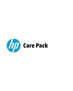 HP U8ZY0E CPe 5y Nbd Onsite Exhange Prt PageWide Pro477 SVC