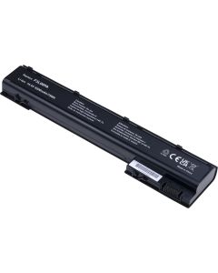 Baterie T6 Power HP ZBook 15 G1, 15 G2, ZBook 17 G1, 17 G2, 5200mAh, 75Wh, 8cell