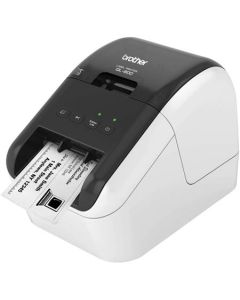 Brother QL-800 tiskárna samolepících štítků