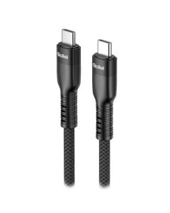Rollei kabel USB-C/ USB-C/ 1.2 m
