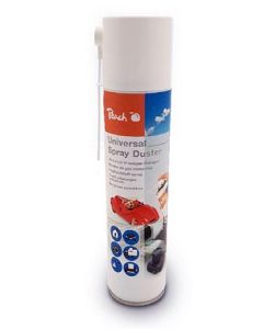 PEACH čistící sprej  Air-Duster, stlačený vzduch, PA100, 400ml