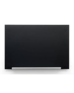 NOBO skleněná tabule Diamond glass 188,3x105,3 cm,black