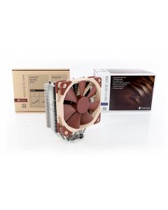 Noctua NH-U12S SE-AM4, AMD socket AM4