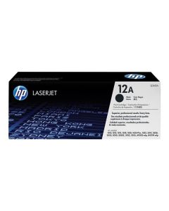 HP toner 12A/Black/2000 stran