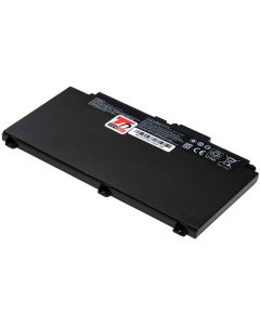 Baterie T6 Power pro HP ProBook 640 G4, 640 G5, 650 G4, 650 G5 serie, 4200mAh, 48Wh, 3cell, Li-pol
