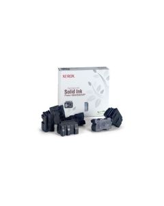Tuhý inkoust Xerox 108R00820, černý