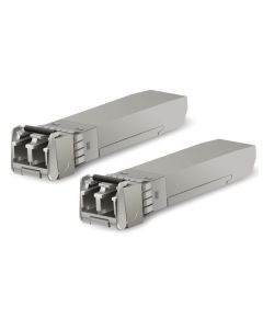 Ubiquiti UF-SM-1G-S - U Fiber, Single-Mode Module, 1G, BiDi, 2-Pack