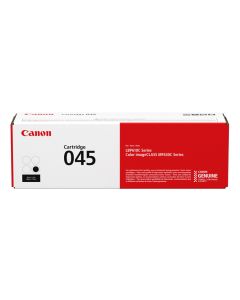 Canon Cartridge 045/Black/1400str.