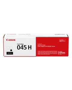 Canon Cartridge 045 H/Black/2800str.