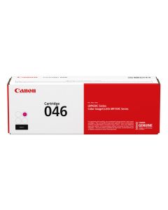 Canon Cartridge 046/Magenta/2300str.