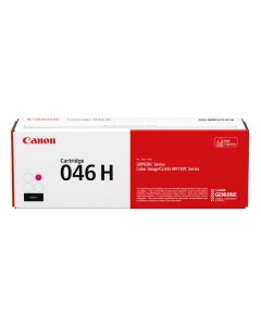 Canon Cartridge 046 H/Magenta/5000str.
