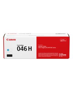 Canon Cartridge 046 H/Cyan/5000str.