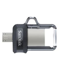 SanDisk Ultra Dual Drive m3.0 64GB