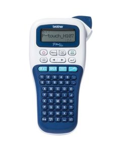 Brother PT-H107B, tiskárna samolepících štítků