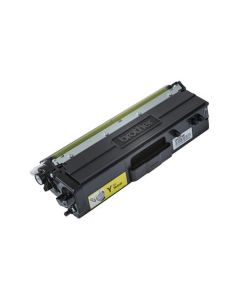 Brother - TN-910Y, toner yellow (až 9 000 stran)