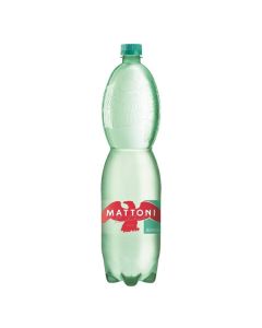 Minerální voda Mattoni jemně perlivá, 6x 1,5 l