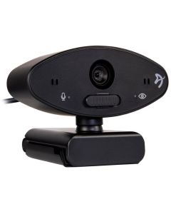 AROZZI webová kamera OCCHIO True Privacy/ Full HD/ USB/ autofocus/ mikrofon