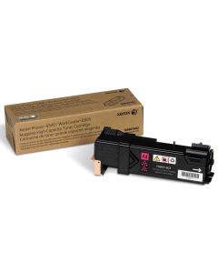Xerox original toner pro WC6505/6500/ purpurový  2 500 str.