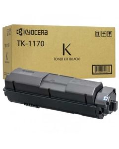 Kyocera toner TK-1170 na 7 200 A4 (při 5% pokrytí), pro M2040dn/M2540dn/M2640idw