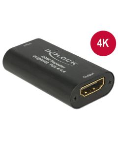 Delock Repeater HDMI 4K 60 Hz UHD 30 m