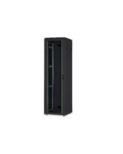 Digitus Síťový stojan 42U, Unique Series 2053x600x800 mm, barva černá (RAL 9005)