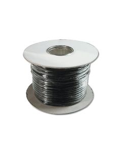 Digitus Modulární plochý kabel, délka 8 vodičů 100 M, AWG 26, CCA, bl