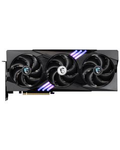 MSI GeForce RTX 5070 12G GAMING TRIO OC / 12GB GDDR7 / PCI-E / 3x DP / HDMI