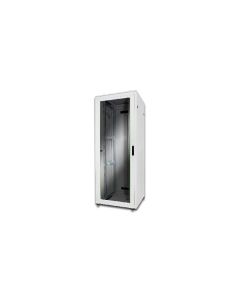 Digitus Síťový stojan 47U, Unique Series 2276x800x800 mm, barva šedá (RAL 7035)
