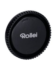 Rollei zadní krytka objektivu E-mount