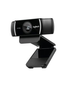 Logitech webkamera C922 Pro Stream Full HD, černá, kompatibilita XBox One