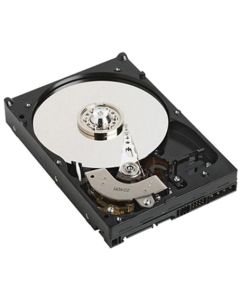 DELL HDD 1TB 7.2K SATA 6Gbps 3.5´´ Cabled Hard Drive